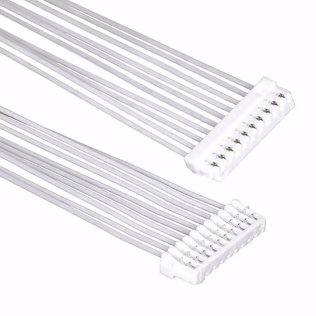 A10SUR10SUR32W51A JST Sales America Inc.  Assemblaggi di cavi